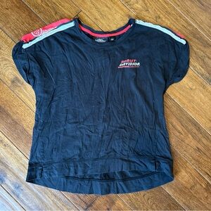 Harley-Davidson women’s Black T-Shirt